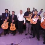 Celebró la UAT con éxito el Festival de la Guitarra 2025