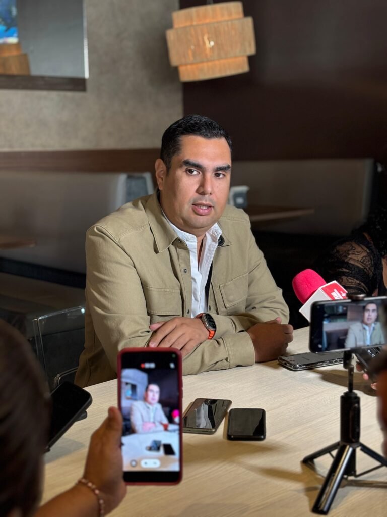 MC Tamaulipas prepara intercambio de experiencias exitosas en encuentro nacional
