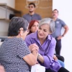 Rendirá María de Villarreal su Segundo Informe de Actividades al frente del DIF Tamaulipas