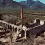 Alberga Tamaulipas 20,107 espacios históricos: Turismo