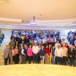 Estudiantes recibirán beneficios del Gobierno de Carlos Peña Ortiz