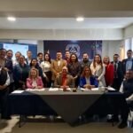 CANACO Reynosa renovó su Consejo Directivo para el período 2025-2027