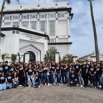Tienen estudiantes de la UT expriencia práctica en la Aduana Portuaria de Veracruz