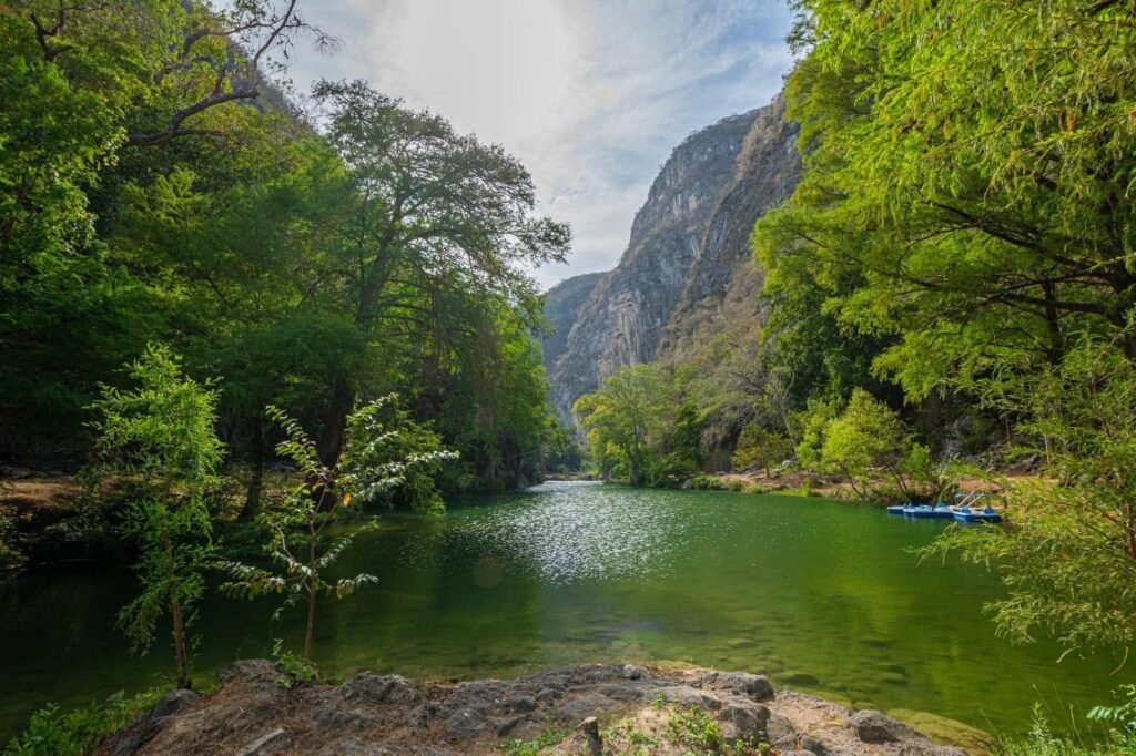 Cuenta Tamaulipas con destinos turísticos competitivos y rentables: SECTUR