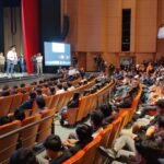 TODOS TENEMOS EL COMPROMISO DE LUCHAR POR MÉXICO: ALCALDE