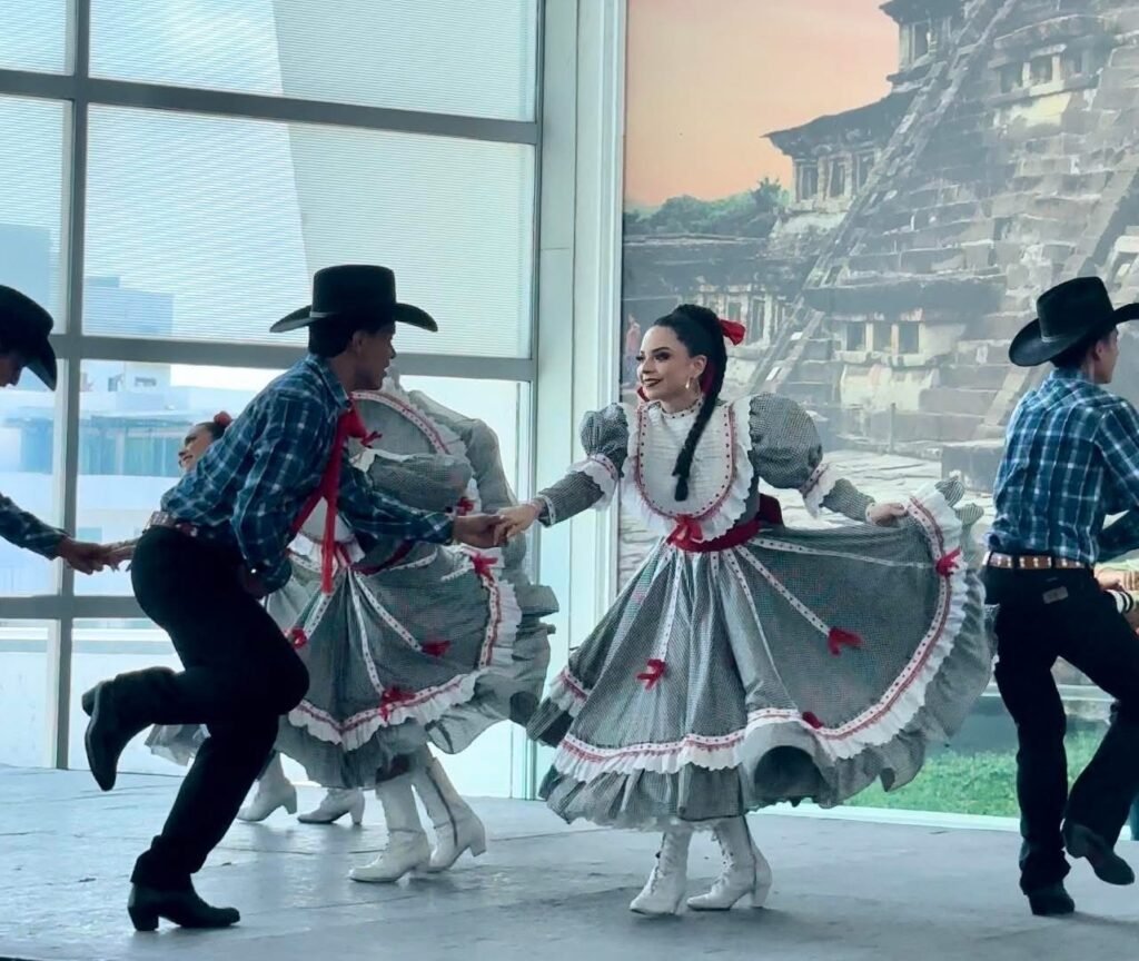 TAMAULIPAS, INVITADO ESPECIAL EN LA FERIA NACIONAL NAYARIT 2025