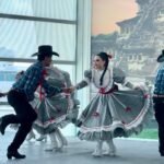 TAMAULIPAS, INVITADO ESPECIAL EN LA FERIA NACIONAL NAYARIT 2025