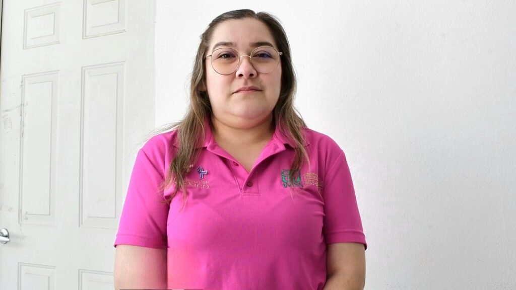 Irma Laura Rocha Zapata