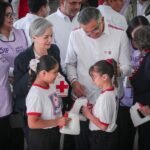 INVITA DIF TAMAULIPAS A DONAR EN LA COLECTA DE LA CRUZ ROJA MEXICANA