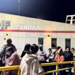 Realiza DIF Reynosa segundo traslado para cirugías oftalmológicas en Hospital La Carlota