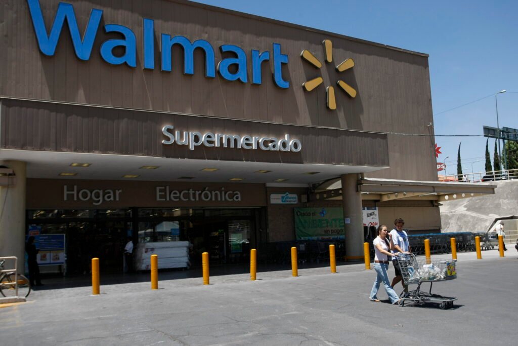 Vuelve Walmart a Reynosa