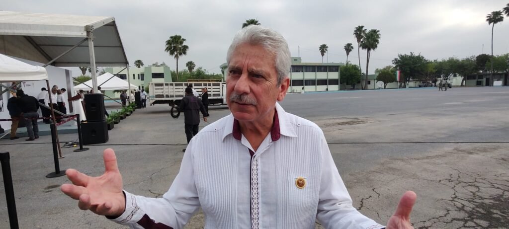 Se debe contar con un FONDEN municipal: Armando Zertuche
