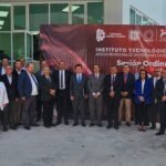 SUMA LA UAT ESFUERZOS EN PROYECTO EDUCATIVO DE LA ANUIES REGIÓN NORESTE