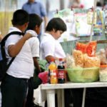 Erradicarán comida chatarra de las escuelas