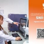 LA UAT DIFUNDE CONVOCATORIA 2025 DEL SISTEMA NACIONAL DE INVESTIGADORAS E INVESTIGADORES