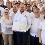 AVANZA TAMAULIPAS EN MODERNIZACIÓN DE LOS SERVICIOS PÚBLICOS CON ENTREGA DE CAJEROS EXPENDEDORES DE ACTAS