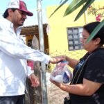 Solicitará Reynosa fondos federales para atender inundaciones