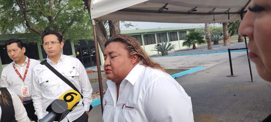 Más de 50 escuelas con daños por inundaciones; 6 con pérdidas totales