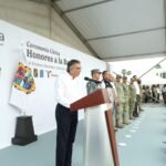 Respalda Presidenta Claudia Sheinbaum a Tamaulipas ante contingencia: Américo