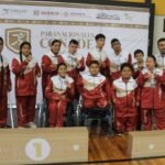 Es Reynosa semillero del deporte adaptado