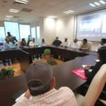 Capacitan a extensionistas sobre suplementación estratégica de ganado de agostadero