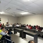 Trabajan gobiernos municipal, estatal y federal en situación de emergencia de Reynosa