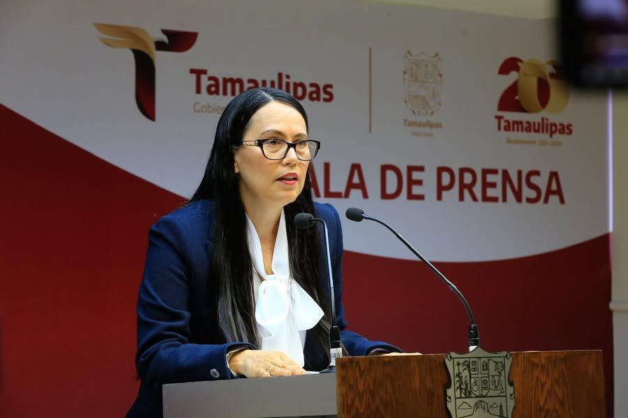 Recuperó Contraloría Gubernamental un millón 274 mil pesos para el erario de Tamaulipas