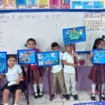 Impartió COMAPA pláticas sobre uso responsable del agua