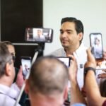 Exhorta Alcalde de Reynosa a evitar la quema de basura y a reportar a quienes causen incendios