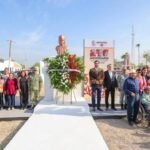Celebró Reynosa el 276 Aniversario de su Fundación con el Alcalde Carlos Peña Ortiz