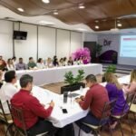 Refuerza Salud acciones para mejorar condiciones nutricionales de la población