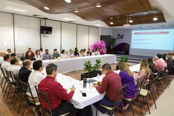 Refuerza Salud acciones para mejorar condiciones nutricionales de la población