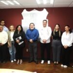 Impulsa sistema de radio y televisión de Tamaulipas su modernización y consolida su presencia institucional