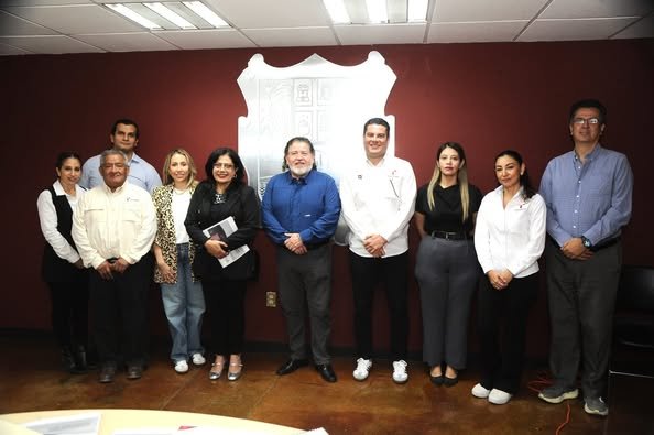 Impulsa sistema de radio y televisión de Tamaulipas su modernización y consolida su presencia institucional