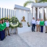 Conmemoró Sección 36 del STPRM el 87 Aniversario de la Expropiación Petrolera con el Alcalde Carlos Peña Ortiz