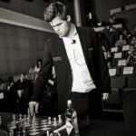El niño prodigio del ajedrez que rechazó a Bill Gates