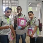 Promueve ITM inscripción e ingreso educativo formal de migrantes extranjeros asentados en Tamaulipas