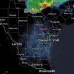 Temporada de tormentas esta semana