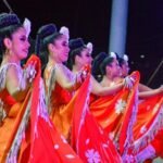 Cautiva Tamaulipas en la Feria Nayarit 2025