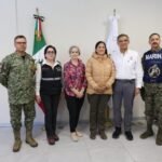 Hay respuesta coordinada y firme para atender a las familias reynosenses: Américo Villarreal