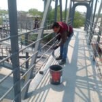 APLICA GOBIERNO DE CARLOS PEÑA ORTIZ PROGRAMA DE MANTENIMIENTO A LA INFRAESTRUCTURA URBANA