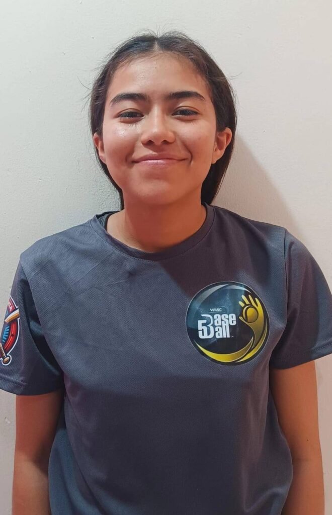 Melissa Danelle Sobrevilla Alvarado