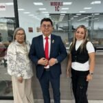 En marcha Caja Empresarial en la Fiscal de Reynosa