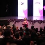Presentó María de Villarreal su Segundo Informe de actividades al frente del DIF Tamaulipas