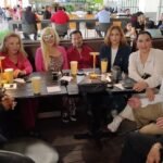 Asiste comisión de CANACO Reynosa a 109 Asamblea General Ordinaria de CONCANACO