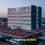 Piden comerciantes de Reynosa apoyo de la CONCANACO para mejorar servicios e infraestructura del Hospital 15 del IMSS