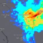 Muestran modelos climatológicos cambios en pronósticos