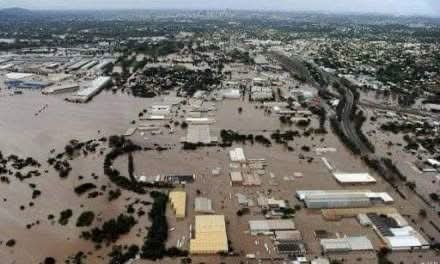 Con olor a tragedia