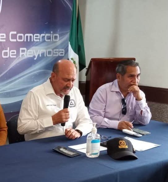 Más de 100 negocios con pérdida total