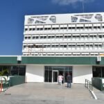 Hospital del IMSS en Reynosa al borde del colapso por daños estructurales